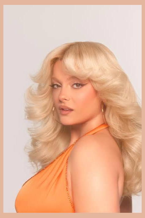 Bebe Rexha